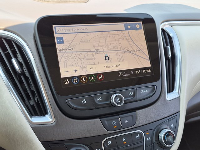 Used 2024 Chevrolet Malibu LT FWD image 12