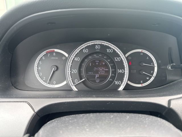 Used 2015 Honda Accord LX image 2