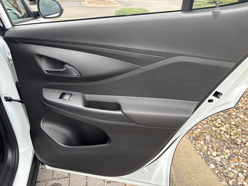 New 2026 Buick Envista Preferred w/ Convenience I Package FWD image 31
