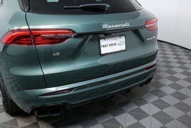 New 2026 Maserati Grecale Modena AWD/4WD image 37