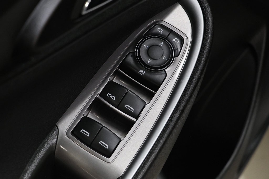 Used 2024 Chevrolet Malibu LT FWD image 17