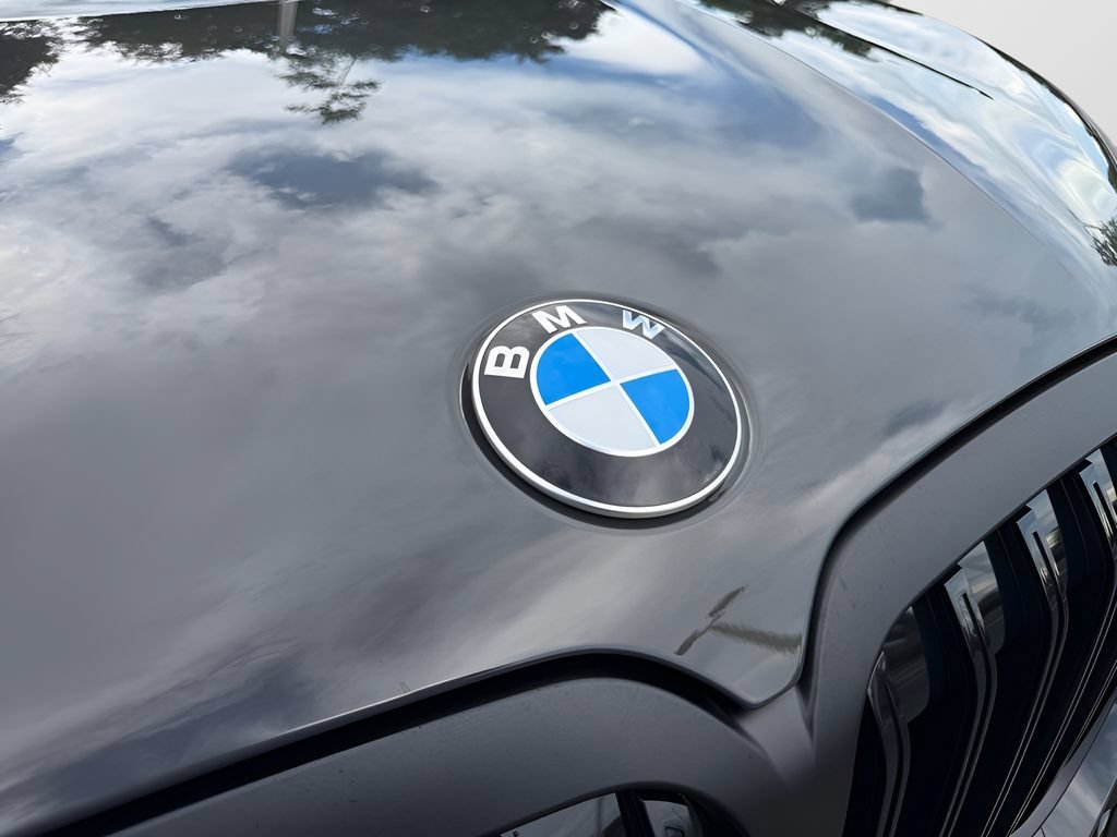 New 2027 BMW X7 xDrive40i w/ Executive Package AWD/4WD image 29