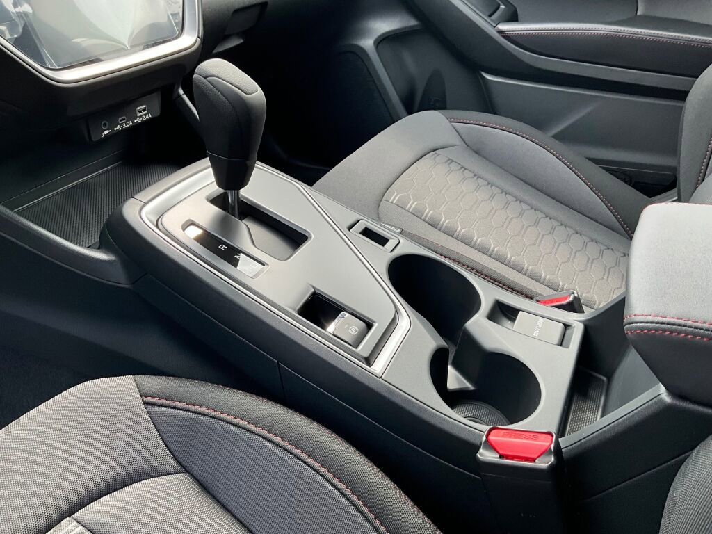 New 2025 Subaru Impreza 2.0i Sport image 19