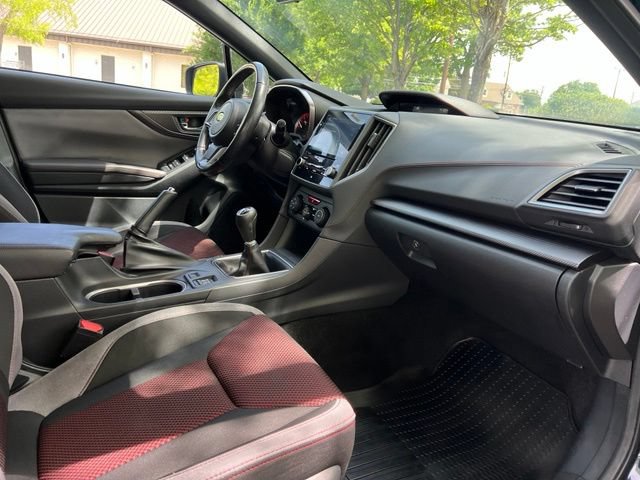 Used 2020 Subaru Impreza 2.0i Sport AWD/4WD image 20