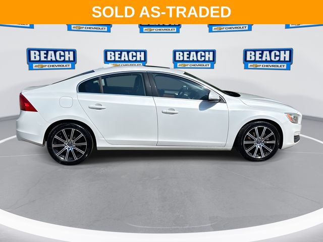 Used 2018 Volvo S60 T5 Inscription w/ Technology Package AWD/4WD image 9