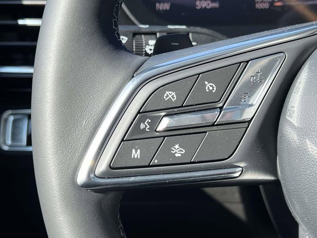 Used 2026 Buick Envision Sport Touring AWD/4WD image 31