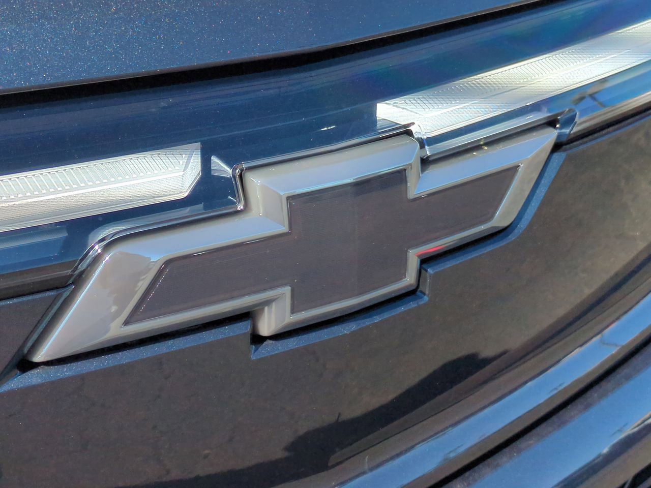 New 2026 Chevrolet Silverado EV Trail Boss w/ Plus Package image 30