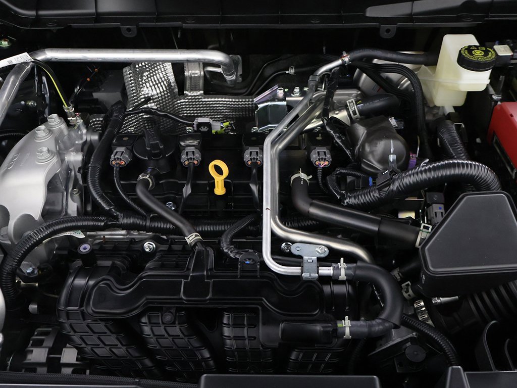 New 2025 Mitsubishi Outlander SEL image 26