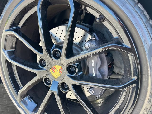 Used 2024 Porsche 718 Boxster RWD image 20