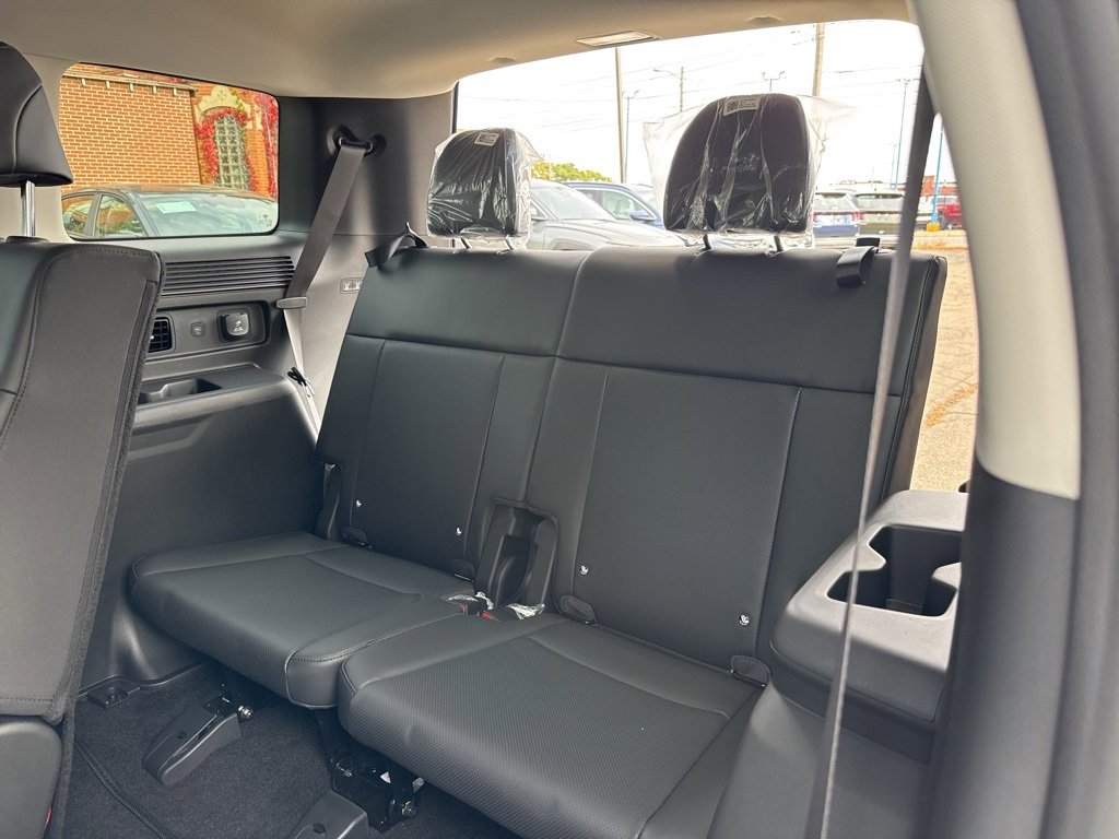 New 2026 Hyundai Santa Fe XRT image 18