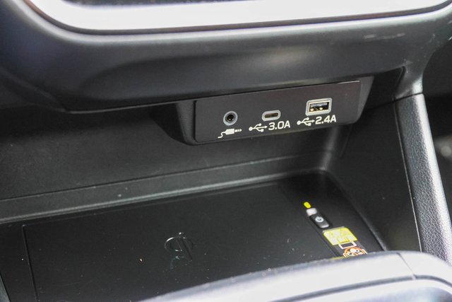 Used 2024 Subaru Impreza RS w/ Popular Package #1 image 22