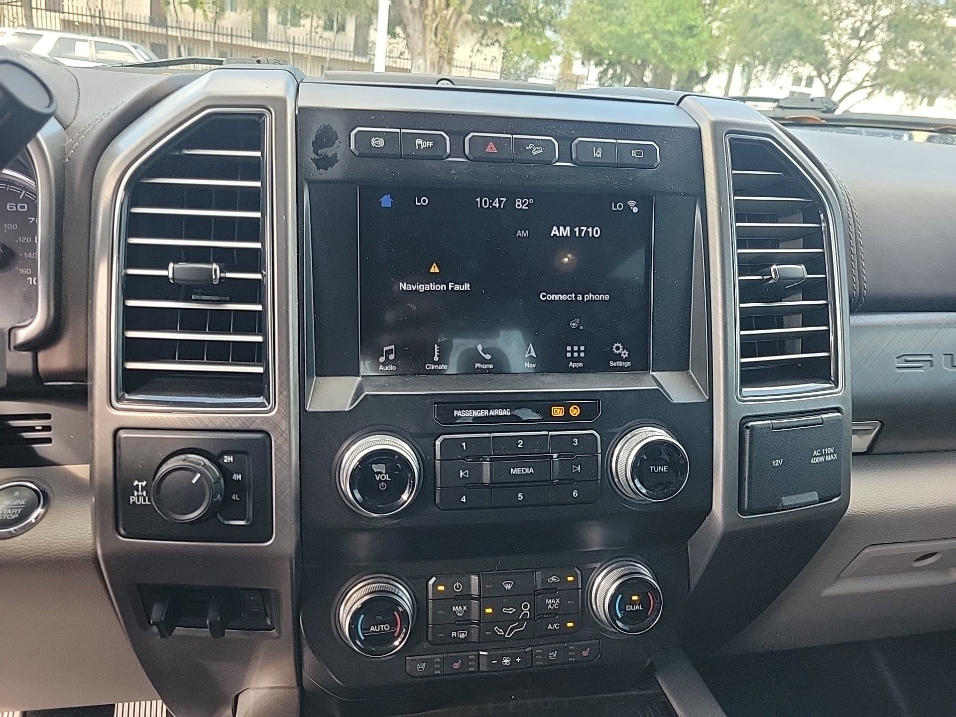 Used 2019 Ford F250 Limited w/ FX4 Off-Road Package image 30