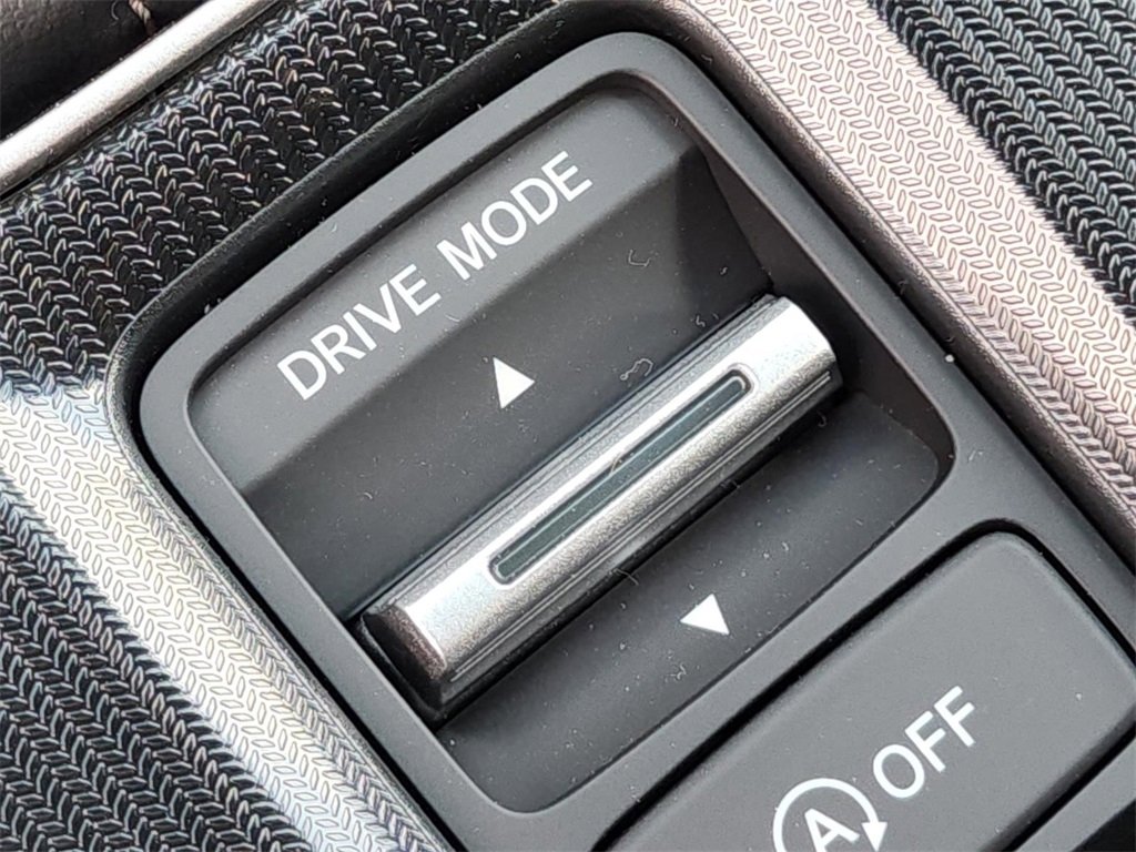 New 2025 Honda Civic Sport image 10