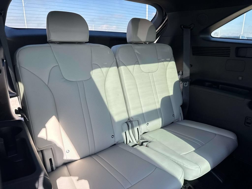 New 2026 Kia Sorento SX Prestige AWD/4WD image 12