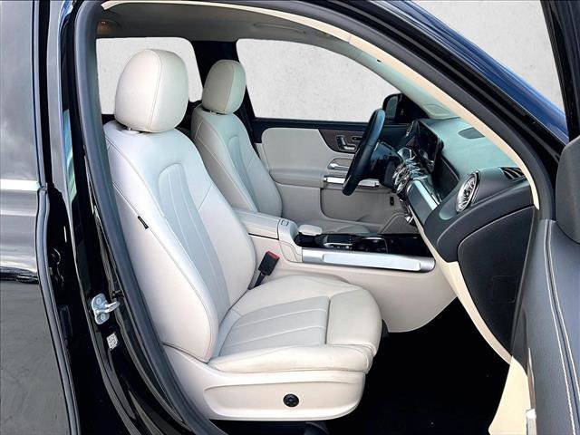 Certified 2023 Mercedes-Benz GLB 250 image 9