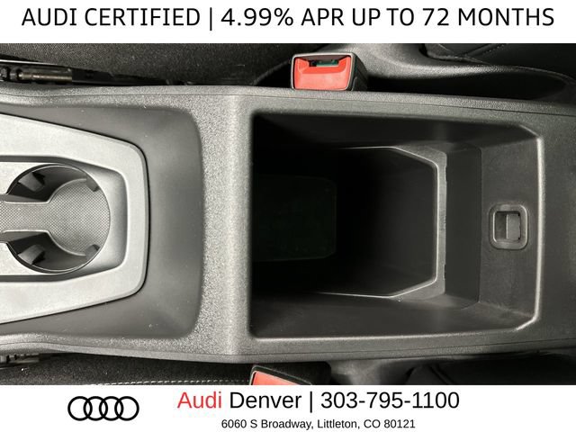 Certified 2023 Audi Q4 e-tron Prestige w/ 20" Wheel Package AWD/4WD image 21