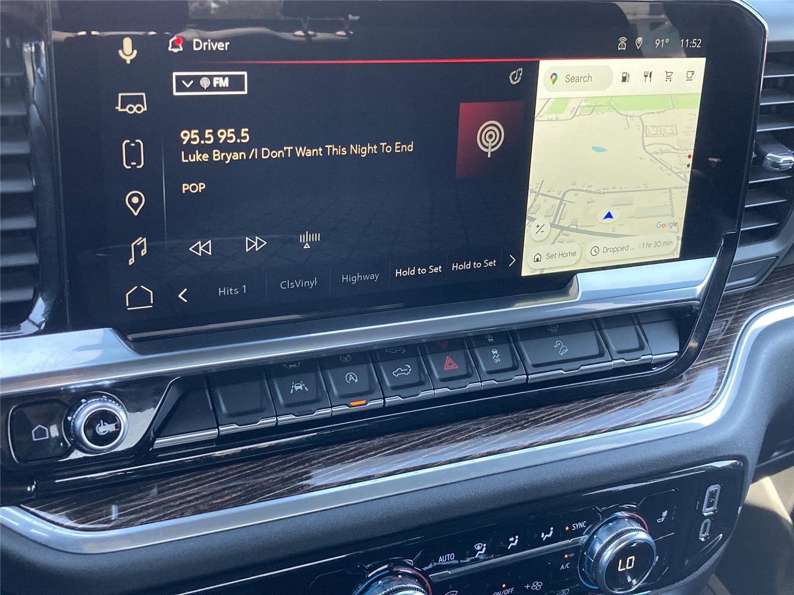 New 2026 GMC Sierra 1500 Elevation image 33