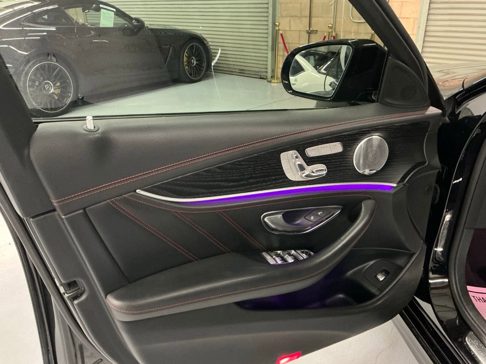 Used 2017 Mercedes-Benz E 43 AMG 4MATIC Sedan image 18