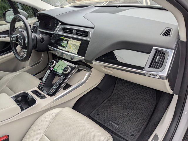 Used 2020 Jaguar I-PACE HSE AWD/4WD image 18