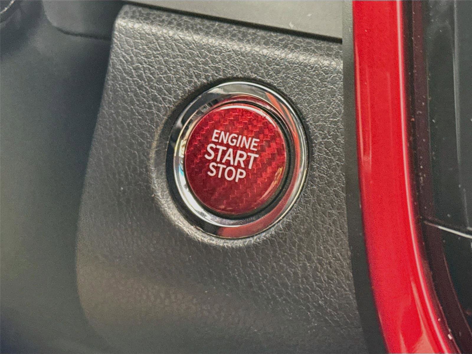 Used 2020 Toyota Camry TRD FWD image 11