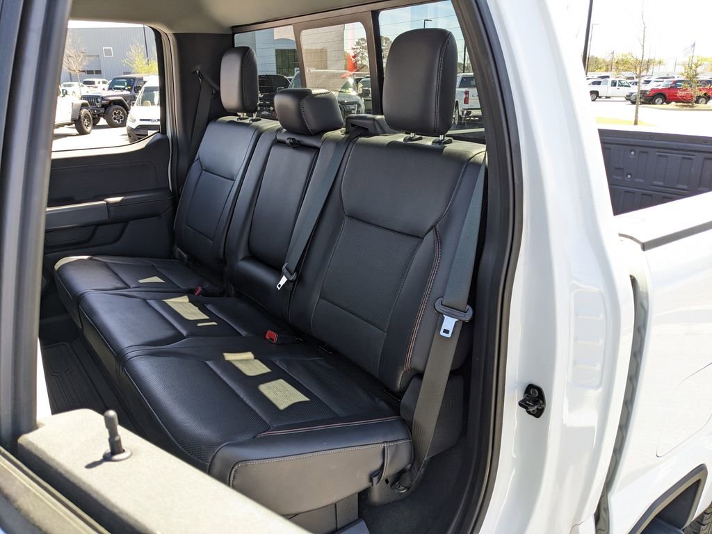 Used 2023 Ford F250 Lariat w/ FX4 Off-Road Package image 47