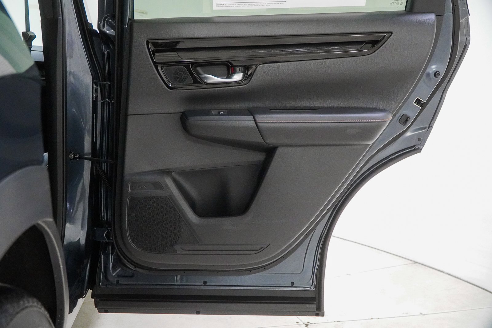 Used 2023 Honda CR-V Sport Touring image 35