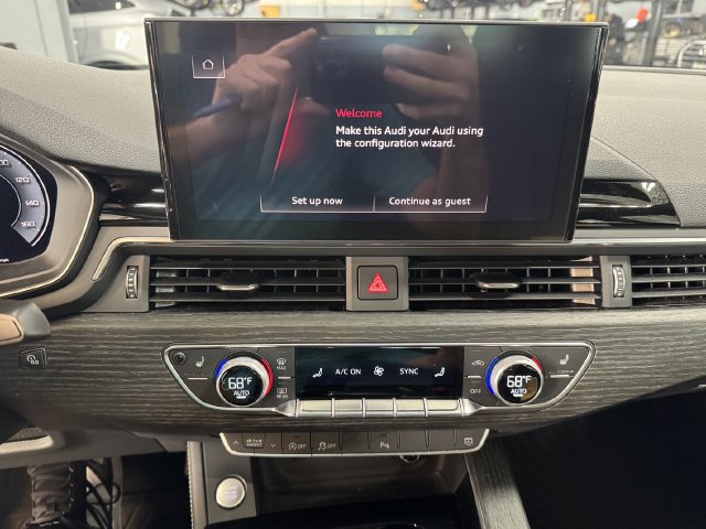 Used 2020 Audi A4 2.0T Premium Plus w/ Premium Plus Package AWD/4WD image 19