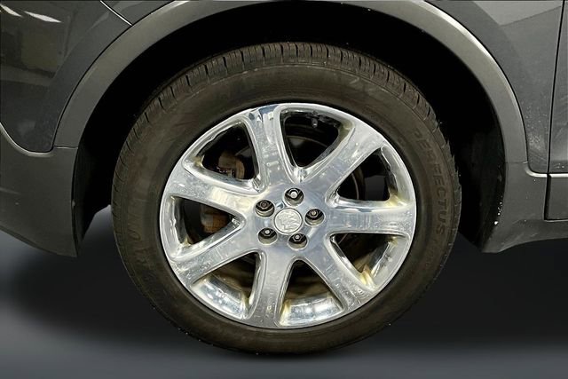 Used 2016 Buick Encore Leather w/ Experience Buick Package image 29