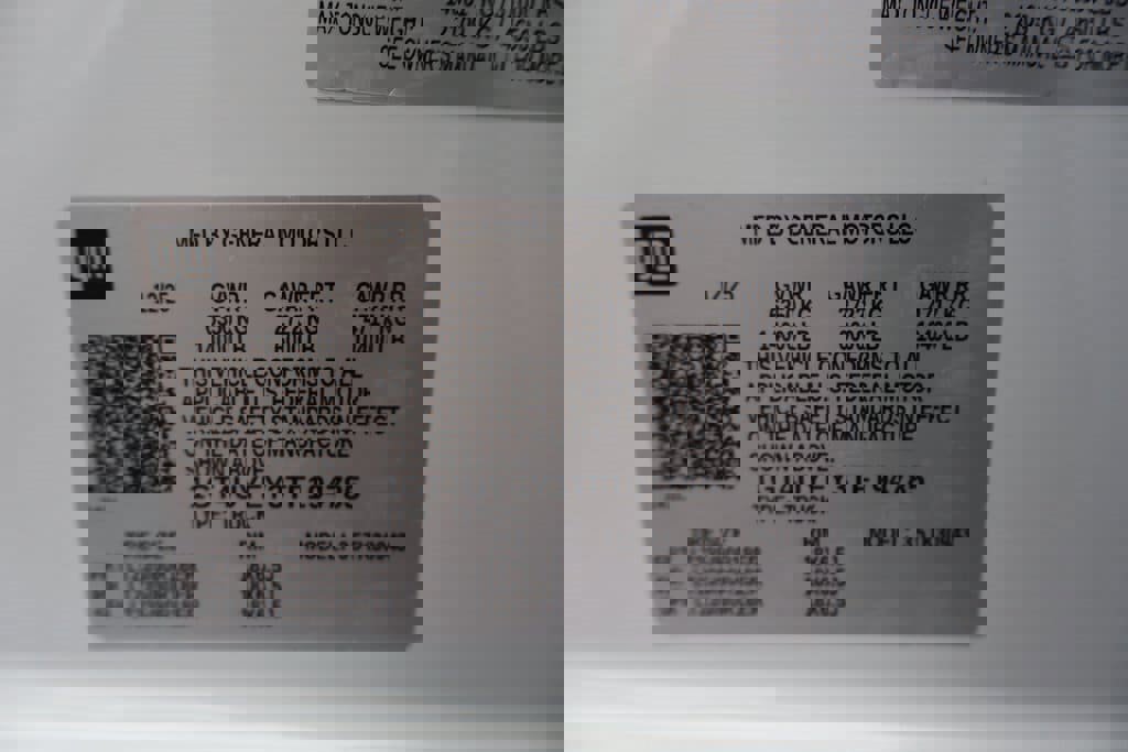 New 2026 GMC Sierra 3500 Denali Ultimate image 28