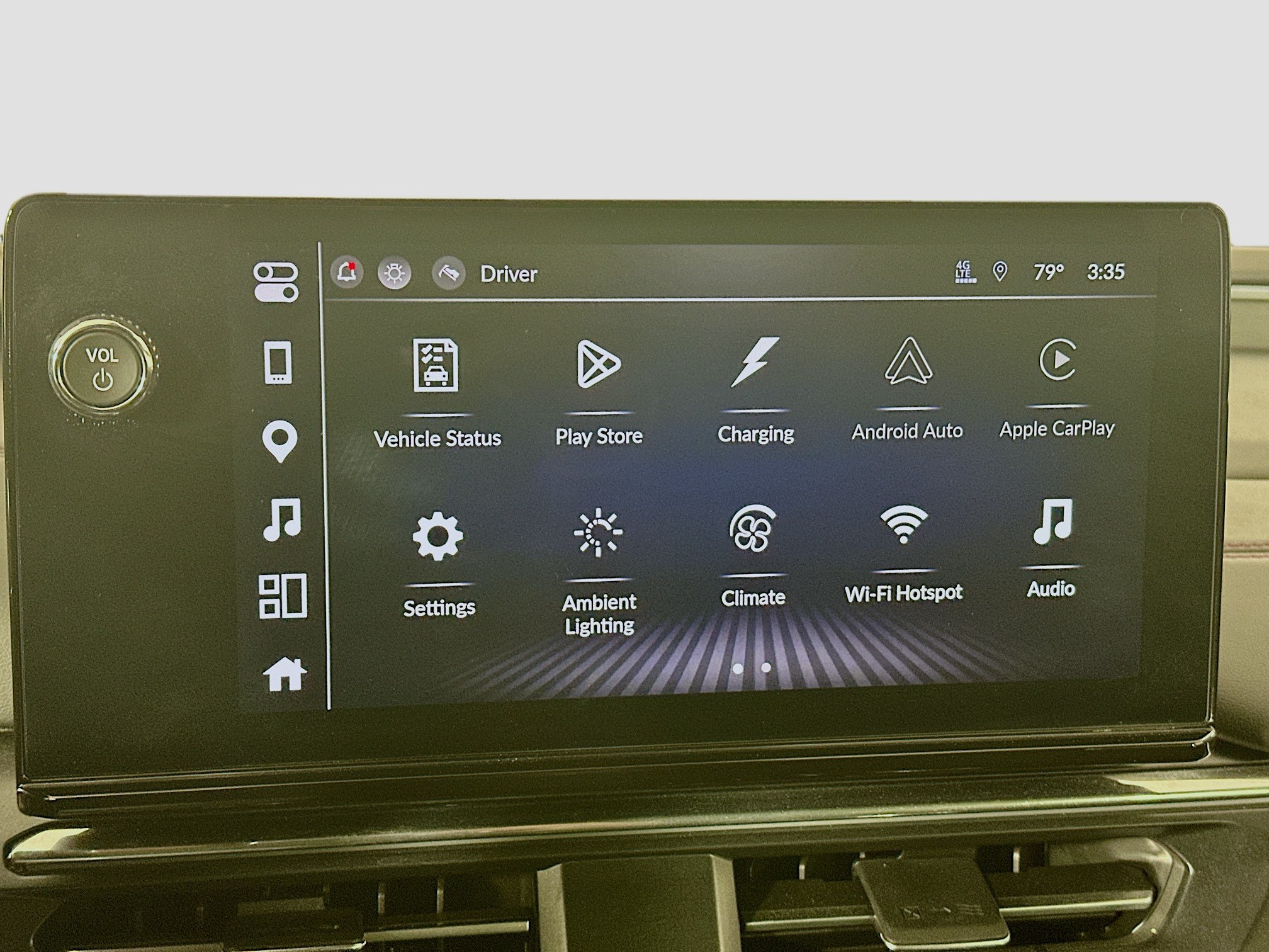 Used 2024 Acura ZDX A-Spec RWD image 21