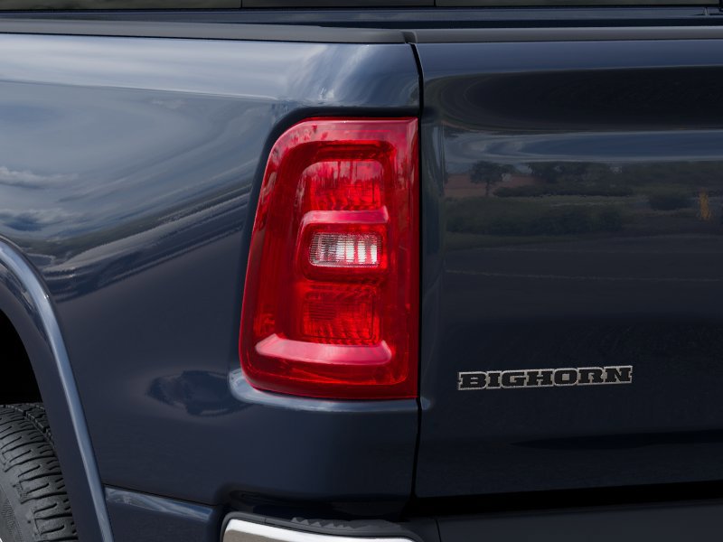 New 2025 RAM 1500 Big Horn image 9
