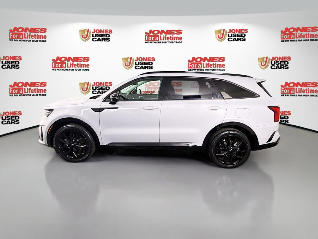 Used 2023 Kia Sorento SX image 15