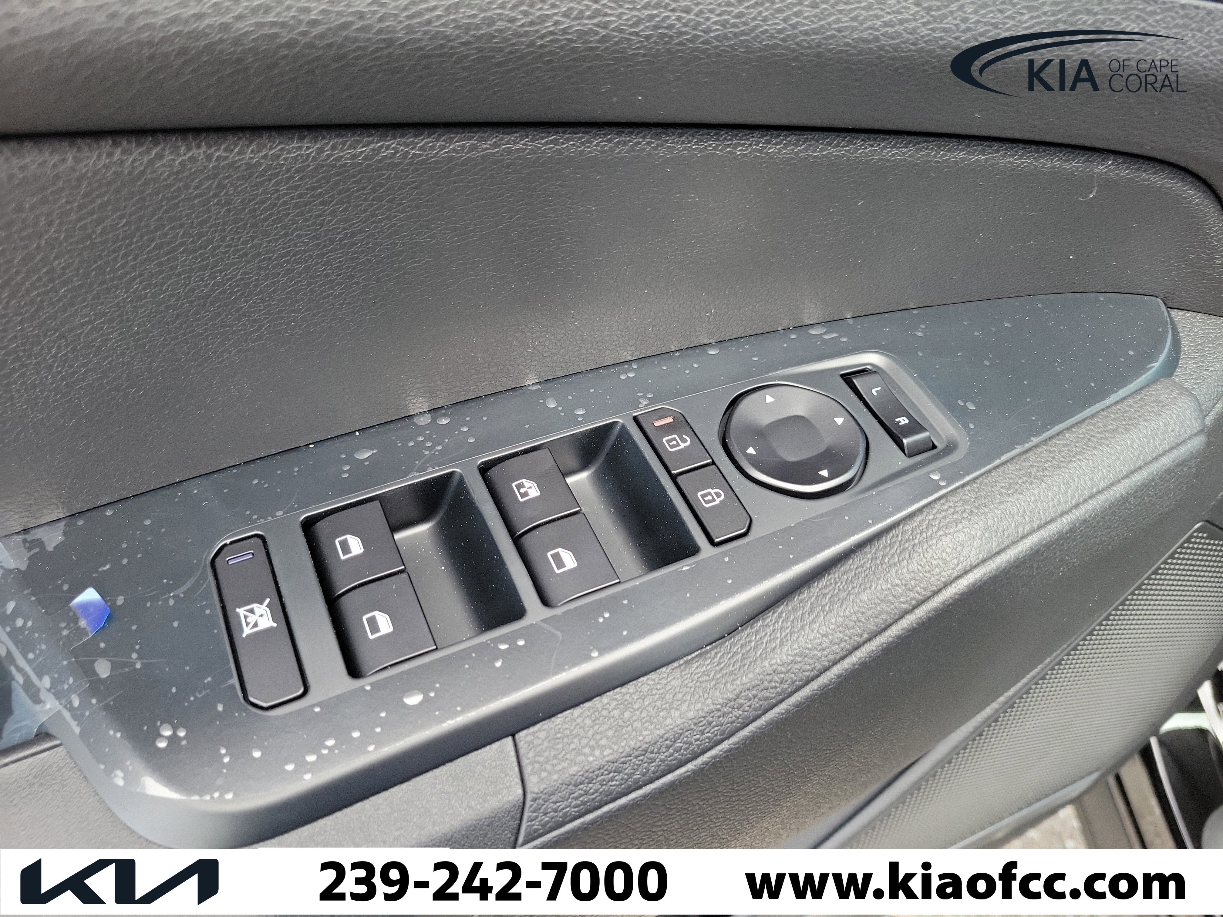 New 2026 Kia Sportage LX image 21