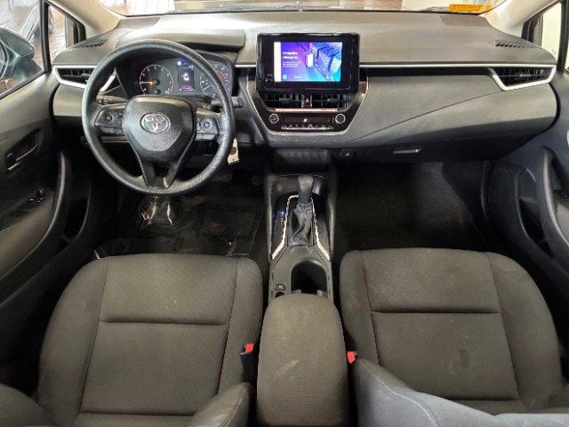 Used 2025 Toyota Corolla LE image 15