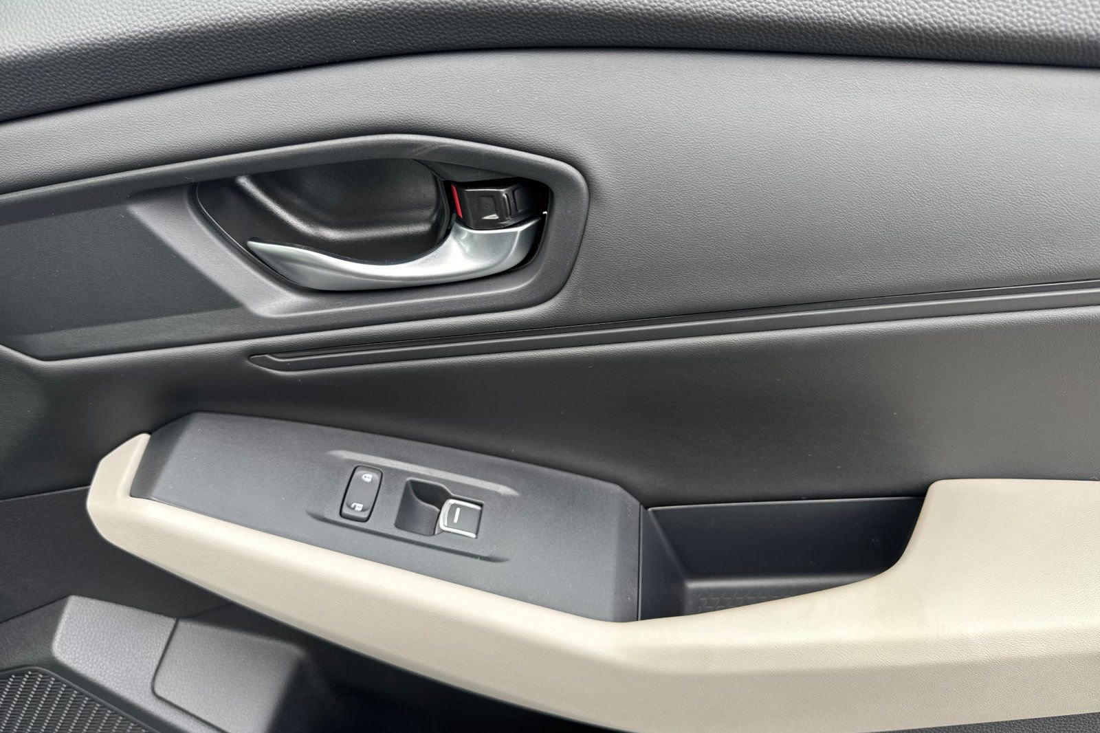 New 2026 Honda Accord EX-L image 20