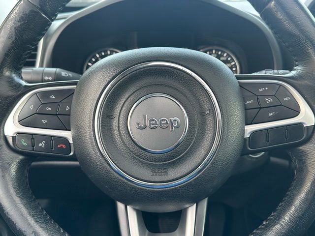 Used 2021 Jeep Renegade Latitude w/ Convenience Group FWD image 41