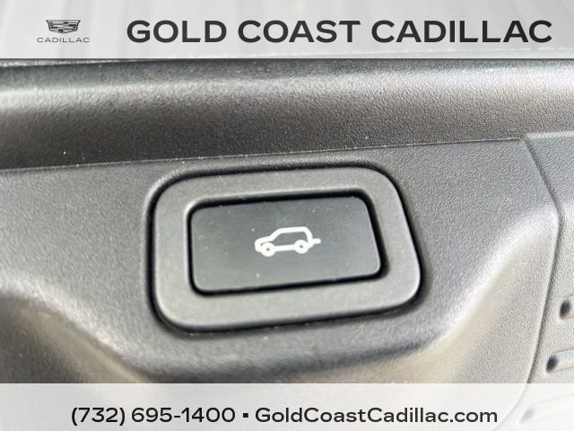 Used 2019 Land Rover Range Rover HSE AWD/4WD image 14
