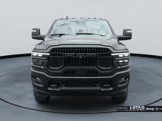 Used 2026 RAM 2500 Rebel image 2