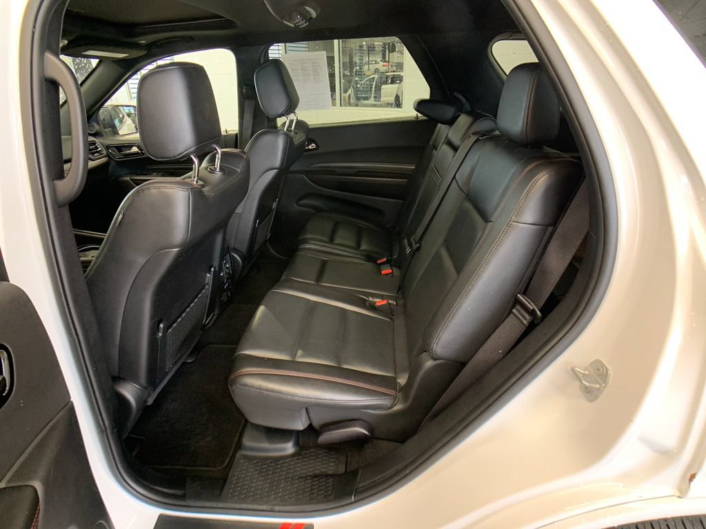 Used 2025 Dodge Durango GT AWD/4WD image 24