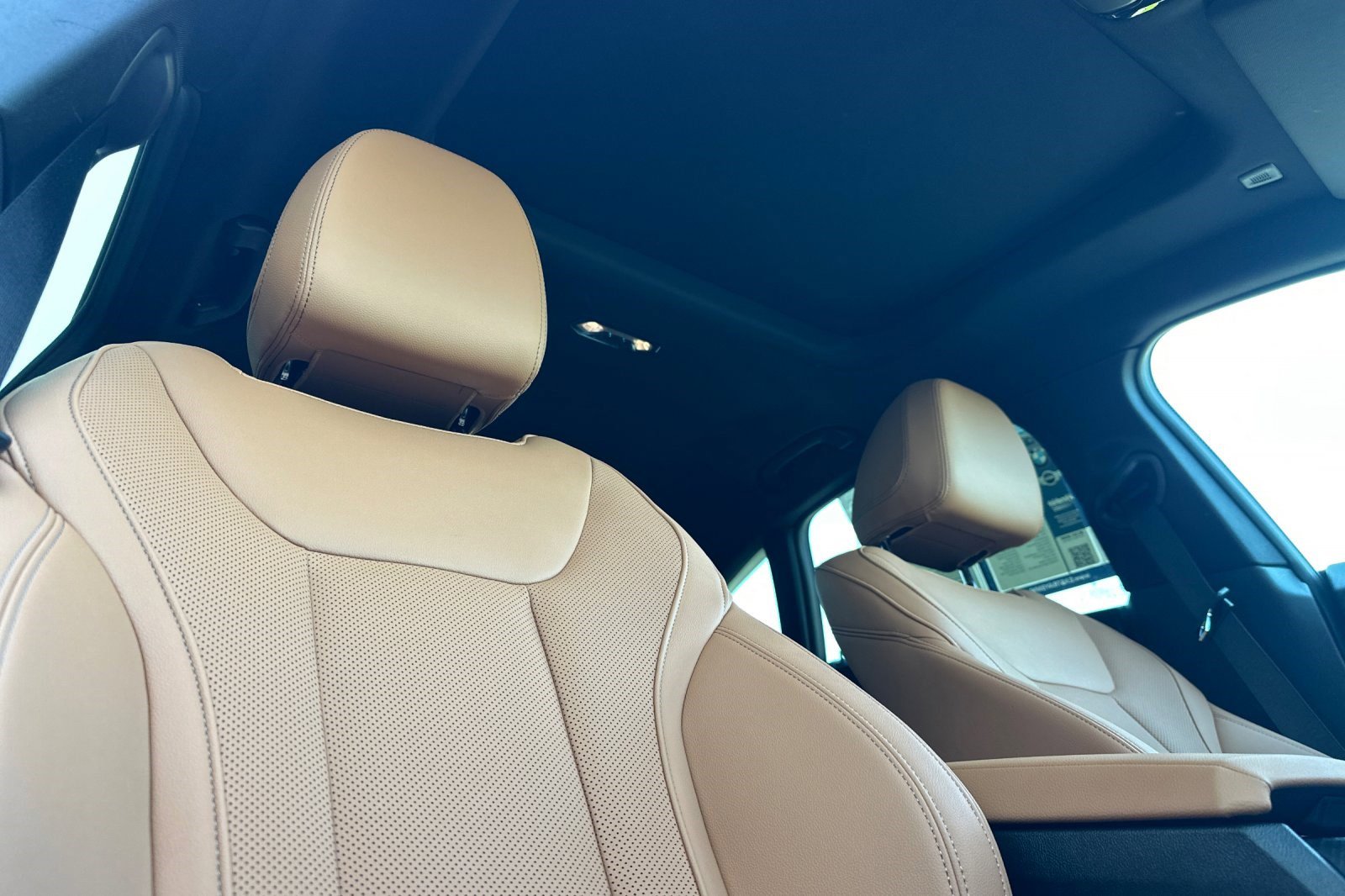 Used 2025 BMW i4 eDrive40 image 20