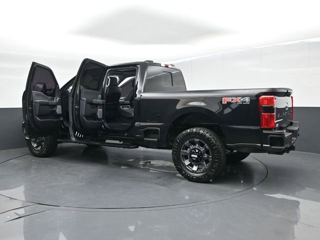 Certified 2023 Ford F250 Lariat w/ Sport Appearance Package AWD/4WD image 68