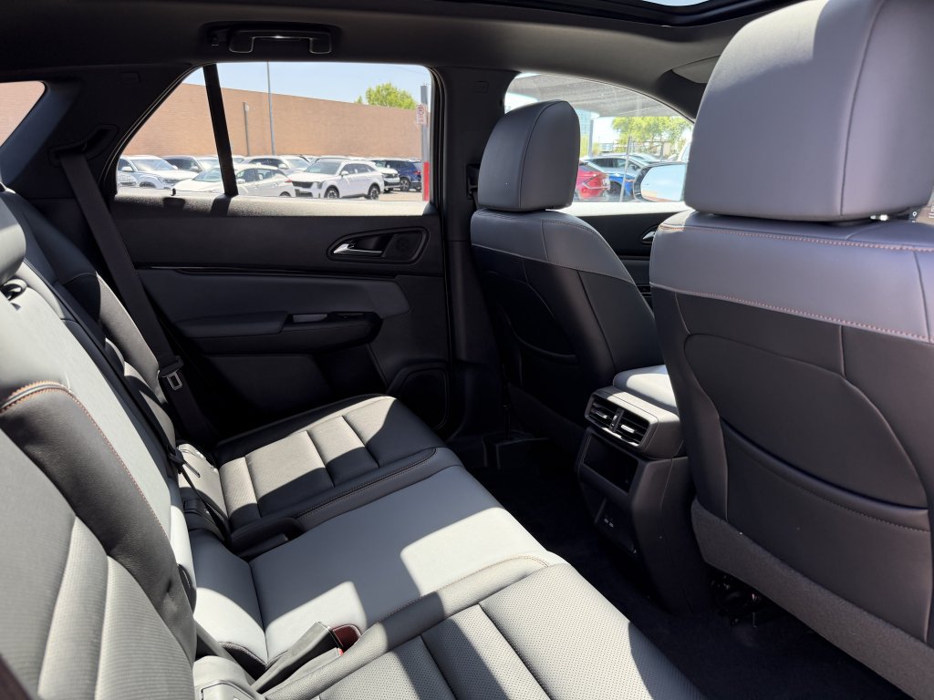 Used 2026 Honda Prologue Elite image 36