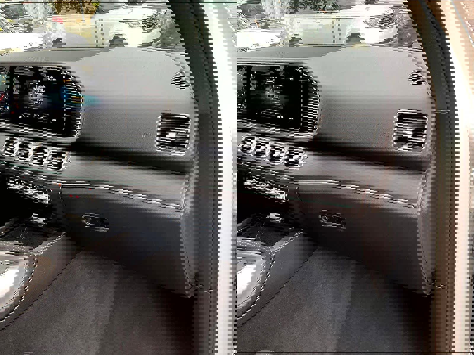 Used 2023 Mercedes-Benz GLE 450 GLE 450 image 18