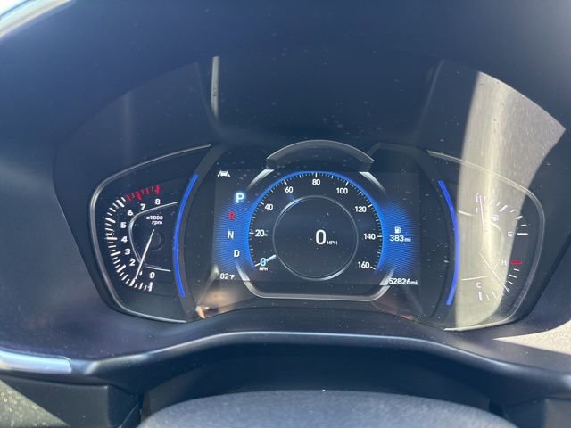 Used 2020 Hyundai Santa Fe SEL w/ Convenience Package image 13