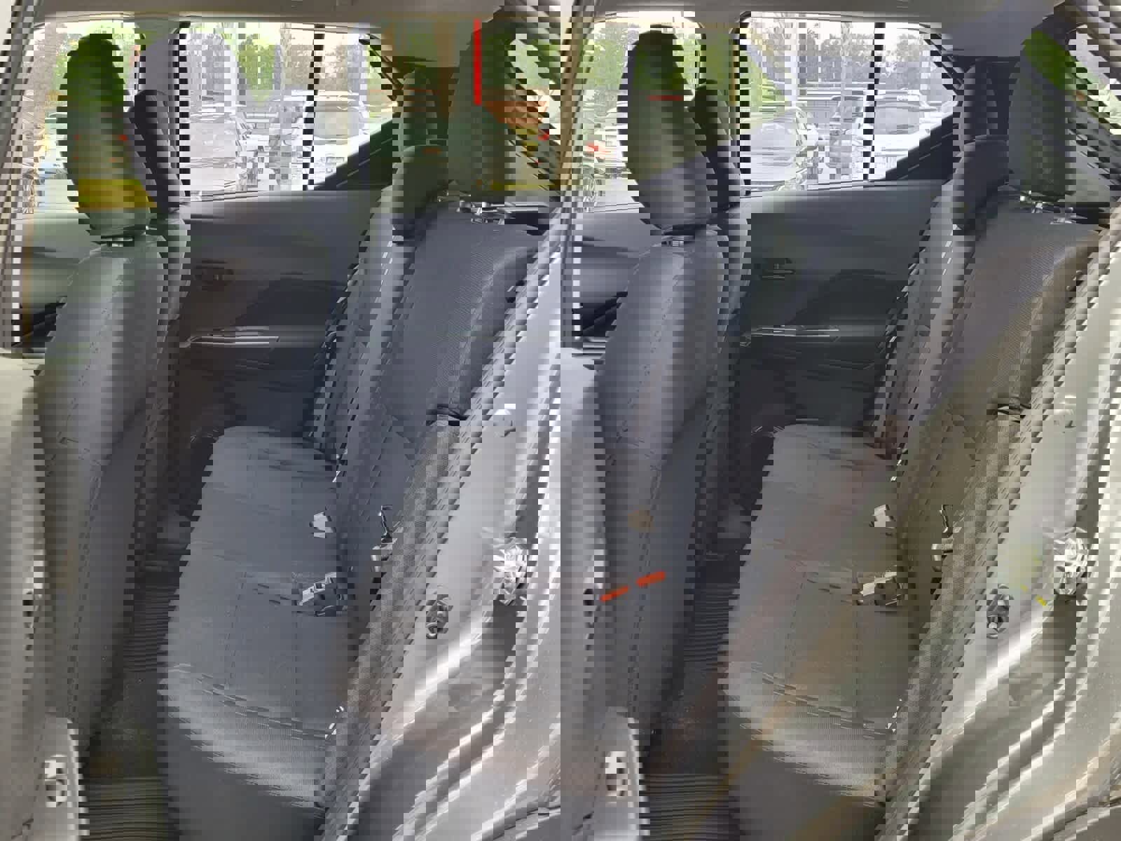 New 2025 Nissan Kicks Play S image 4