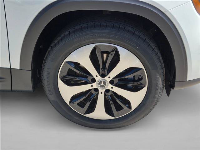 New 2026 Mercedes-Benz GLB 250 image 9