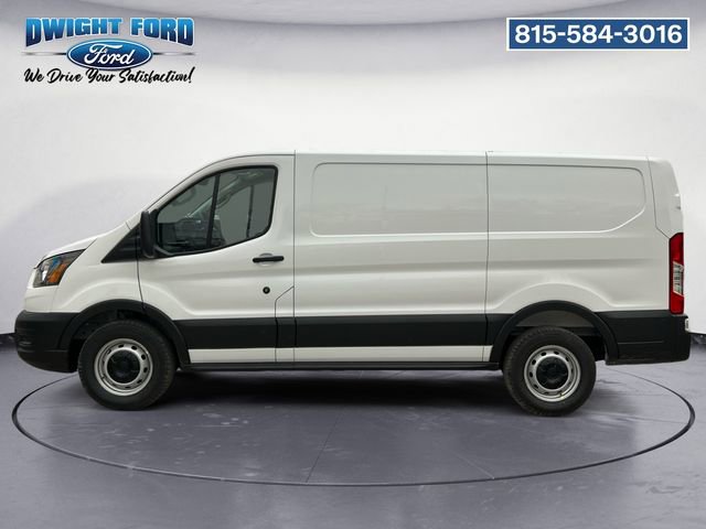 New 2026 Ford Transit 150 Low Roof w/ Load Area Protection Package image 2