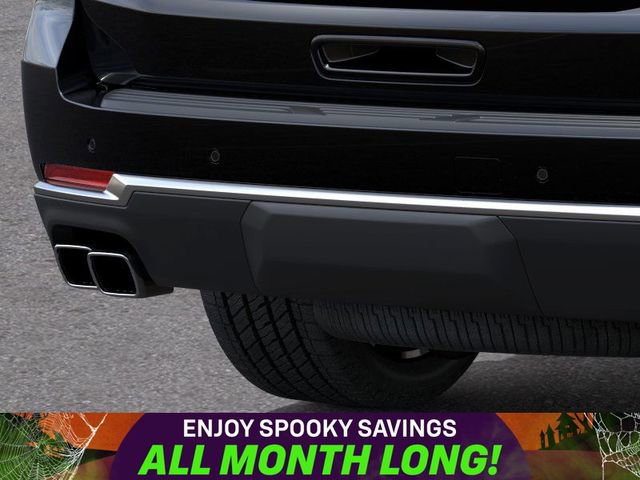 New 2026 Chevrolet Tahoe High Country image 14