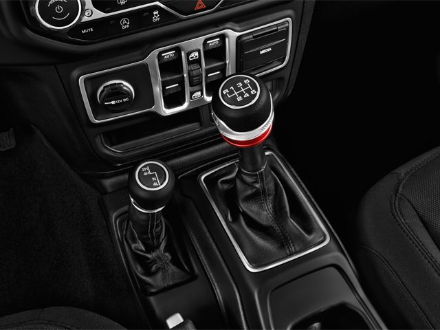 Used 2021 Jeep Wrangler Unlimited Sport image 9