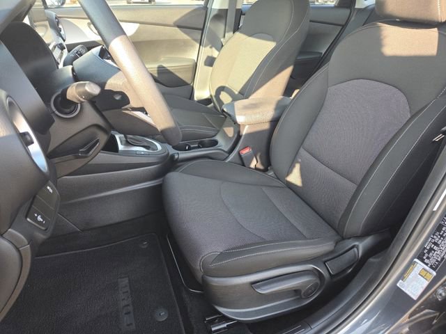 Used 2023 Kia Forte LXS image 26